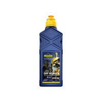 Putoline Off-Road 4 Engine Oil - 10W40 (1L)