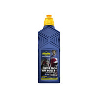 Putoline Ester Tech Off-Road 4+ Engine Oil - 10W60 (1L) 