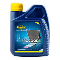 Putoline Procool R+ Coolant (500ml)