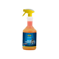 Putoline Cleaner Put Off Spray - 1L