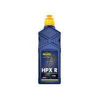 Putoline HPX Racing Fork Oil - 10W (1L)