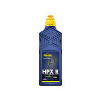 Putoline HPX Racing Fork Oil - 15W (1L)