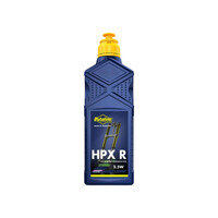 Putoline HPX Racing Fork Oil - 2.5W (1L)