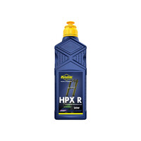 Putoline HPX Racing Fork Oil - 20W (1L) 
