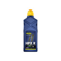 Putoline HPX Racing Fork Oil - 5W (1L) 