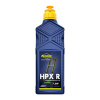 Putoline HPX Racing Fork Oil - 7.5W (1L) (70231)