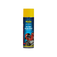 Putoline RS1 Wax Polish Spray - 500ml