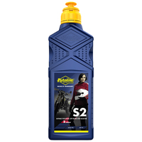 Putoline S2 Engine Oil 2T (1L) 