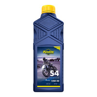 Putoline S4 Engine Oil - 10W40 (1L) 