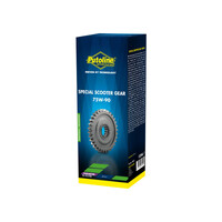 Putoline Special Scooter Gear Oil - 125ml