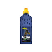 Putoline GPR6 Shock Oil - 2.5W (1L) 