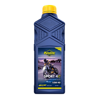 Putoline Sport 4R Engine Oil - 10W40 (1L)