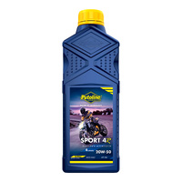 Putoline Sport 4R Engine Oil - 20W50 (1L) 