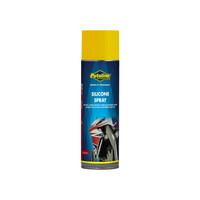 Putoline Silicone Spray - 500ml