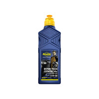 Putoline Ester Tech Syntec 4+ Engine Oil - 15W50 (1L) 
