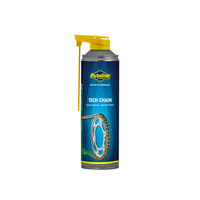Putoline Tech Chain Ceramic Wax Chain Lube (500ml)