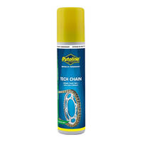 Putoline Tech Chain Ceramic Wax Chain Lube (75ml)