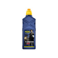 Putoline TT Scooter Injector Engine Oil 2T (1L) 