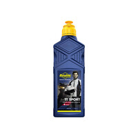 Putoline TT Sport Injector Engine Oil 2T (1L) 