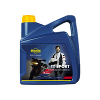 Putoline TT Sport Injector Engine Oil 2T (4L)