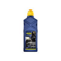 Putoline Formula V-Twin Engine Oil - 20W50 (1L) 