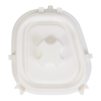 Putoline Air Box Cover for 2022-2024 Honda CRF250R 