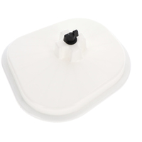 Putoline Air Box Cover for 2019-2023 Kawasaki KX450F
