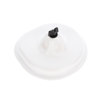 Putoline Air Box Cover for 2007-2018 Suzuki RMZ250