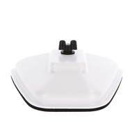 Putoline Air Box Cover for 2014-2017 Yamaha YZ450F