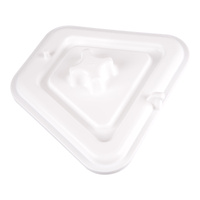 Putoline Air Box Cover for 2025 Yamaha WR250F 