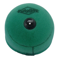 Putoline Pre-Oiled Air Filter for 2003-2008 Honda CR85R Big Wheel 