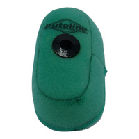 Putoline Pre-Oiled Air Filter for 1991-1993 Honda CRM250AR 