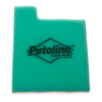 Putoline Air Filter for 1999-2009 Kawasaki KL250 Super Sherpa 