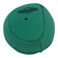 Putoline Pre-Oiled Air Filter for 2009-2018 Suzuki RMX450Z 
