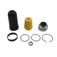 Pivot Works Shock Rebuild Kit for 2001-2008 Kawasaki KX250