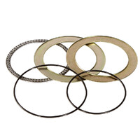 Pivot Works Shock Thrust Bearing Kit for 2013 Husaberg FE250