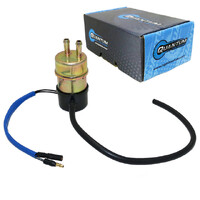 Frame Mounted Electric Fuel Pump for 2001-2002 Kawasaki Mule 3020 Turf KAF620-F