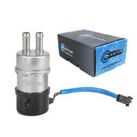 Quantum Frame Mounted Electric Fuel Pump for 2010-2019 Honda VT1300 CX Fury Non-ABS