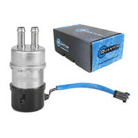 Quantum Frame Mounted Electric Fuel Pump for 1996-1997 Kawasaki ZX7RR