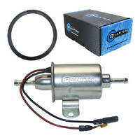 Diesel Frame Mounted Electric Fuel Pump & Tank Seal for 2020-2021 Polaris Ranger Diesel
