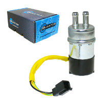 Frame Mounted Electric Fuel Pump for 1993-1997 Suzuki RF600R