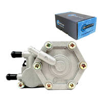 Quantum Frame Mounted Mechanical Fuel Pump for 1999 Polaris Worker 335