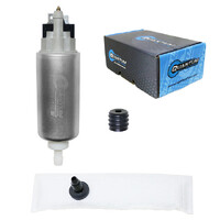 In-Tank Electrical Fuel Pump & Filter for 2013 Arctic Cat 700 Mudpro