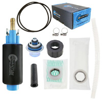 In Tank EFI Fuel Pump, Tank Seal & Regulator for 2005-2009 Buell XB9SX Lightning City X