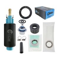 Quantum In-Tank EFI Fuel Pump, Regulator & Tank Seal for 2007 Polaris Sportsman X2 800 EFI