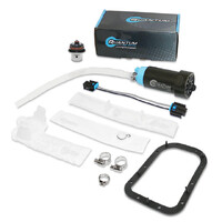 Quantum Fuel Pump, Tank Seal & Regulator for 2015 Harley Davidson FLSTNSE CVO Softail Deluxe