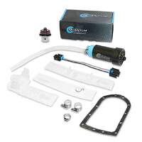 In Tank EFI Fuel Pump, Tank Seal & Regulator for 2008-2017 Harley Davidson FXDF Dyna Fat Bob