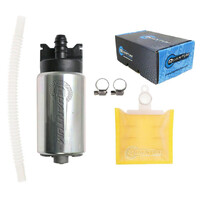 Quantum In-Tank EFI Fuel Pump for 2023 Indian Chief Dark Horse