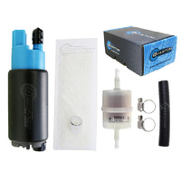 Quantum In-Tank EFI Fuel Pump & Filter for 2021-2022 MV Agusta Superveloce 800