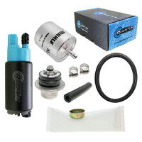 In Tank EFI Fuel Pump, Regulator & Filter for 2011-2014 BMW R1200GS